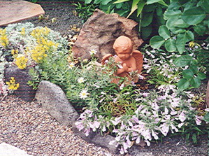 Skettys grave